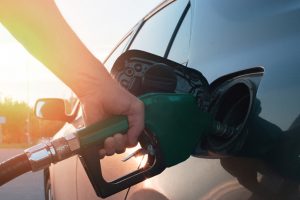 Brisbane Fuel Prices Set Record