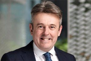 New Stanwell CEO Appointed