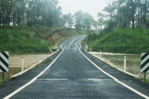 BOM Issues ‘Moderate Flood’ Alert