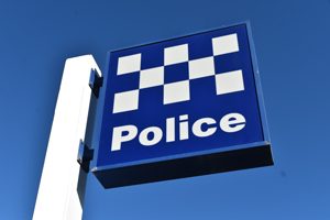 Six Cars Stolen In Six Days