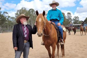Council Approves Equestrian Plan