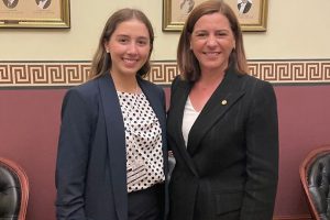 Youth Parliament Seeks Local ‘MP’