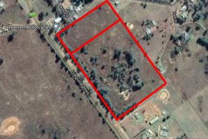 Potential Aged Care Site Identified