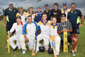 Murgon Storms Home To Victory