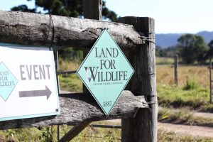 TRC Helps Revive Land For Wildlife