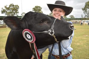 Nanango Shakes Off COVID Blues