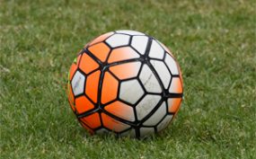 Senior Soccer Back In Kingaroy