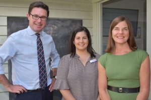 $3.4m Boost For Mental Health