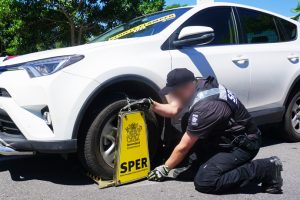 SPER Crackdown In South Burnett