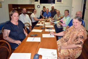 Anniversary Committee Seeks Events