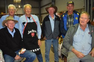 Men’s Shed Launches Mid-Year Sale