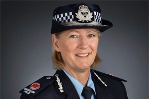 New Top Cop For Region - southburnett.com.au