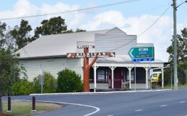 Gympie Plan To Lure Developers