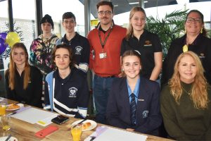 Youth Council To Host Meet’n’Greet