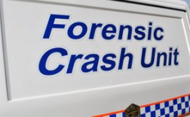 Kingaroy Man Killed In Crash