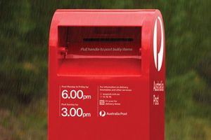 Aust Post Offers $10,000 Grants