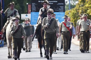 Wondai Honours Our Reserves