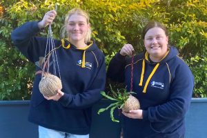 New Program Offers Fun For Young