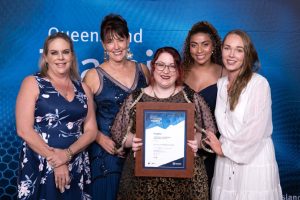 Council, Apprentices Win Awards