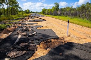 Dob In A Dangerous Road