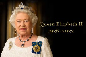 Online Condolences For Queen