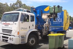 Waste Contract Renewed To 2034