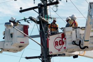 Power Workers Sick Of Abuse
