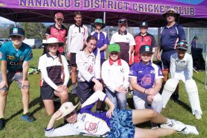 Vic’s Tips Aid Young Cricketers