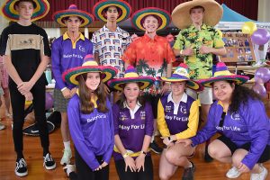 Footy Oval To Host Relay For Life