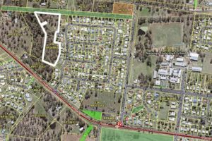 SBRC Approves Nanango Subdivision