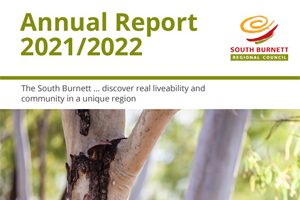 SBRC Releases Annual Report