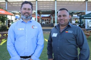 TSBE Links Indigenous Businesses