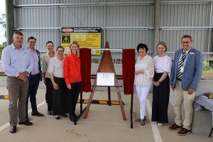$5.6m Waste Facility To Open Soon