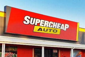 Super Cheap Auto, Rebel Sport & BCF in $1 million wage rip off