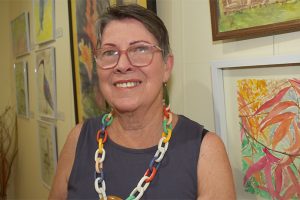 Local Talent Takes Over Gallery