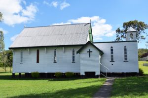 Council Explores Moving Church