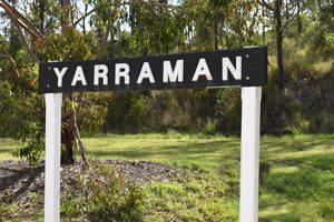 Yarraman Is A ‘Super’ Town