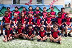 St Joey’s Celebrates ‘Culture In Action’