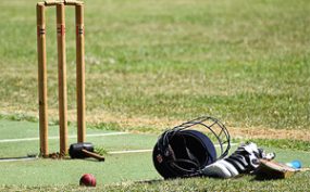 Local Cricket Begins Saturday