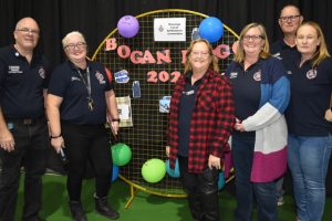 Bogan Bingo Brings In Big Bucks