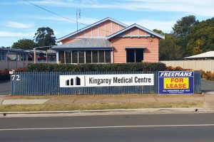 GP Practice To Close Down