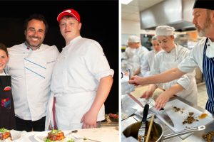 TAFE Backs Kingaroy’s Pig Celebration