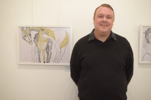 Local Artists Star In Gallery