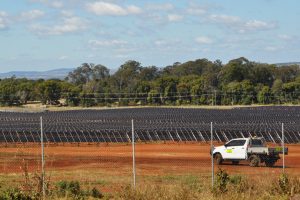 Council Votes Down Kingaroy BESS