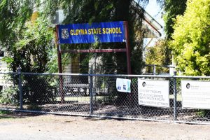 ‘No Plans’ To Close Cloyna School