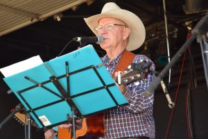 Country Muster Celebrates 20 Years