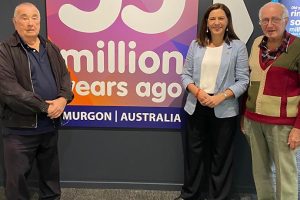 Local Heroes Share Grants