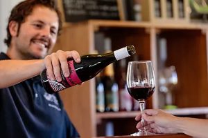 Wineries Win Big At State Awards