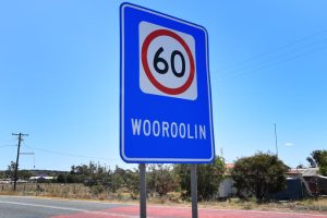 Petition Seeks To Lower Speed Limit