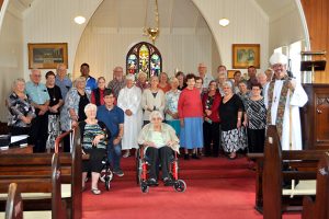 103-Year-Old Church Closes